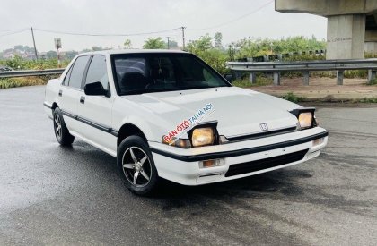 Honda Accord 1989 - Chính chủ giá chỉ 68tr