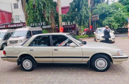 Toyota Cressida 1995 - Xe gia đình giá tốt 115tr