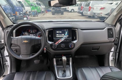 Chevrolet Colorado 2019 - Đăng ký 2020, bản LT số tự động, 1 cầu, máy dầu, xe nhập khẩu Thái Lan