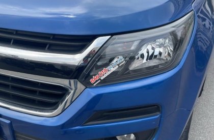 Chevrolet Colorado 2018 - Xe công ty, biển HN - Xe full option + bảo hiểm thân vỏ - Sổ bảo dưỡng từ mới theo hãng đầy đủ. Liên hệ ngay