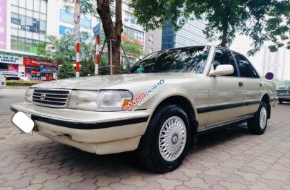 Toyota Cressida 1995 - Xe gia đình giá tốt 115tr