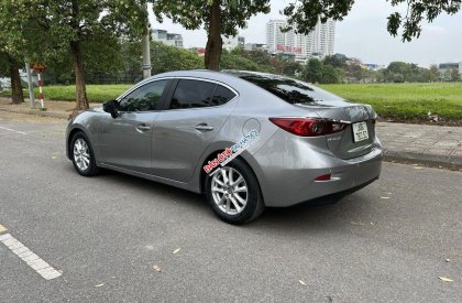 Mazda 3 2016 - Xe màu bạc