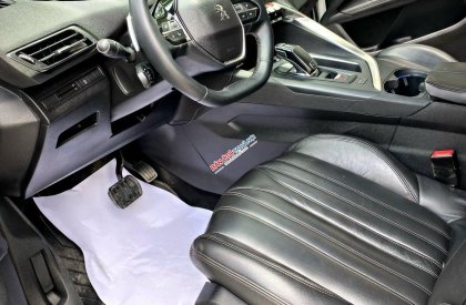Peugeot 3008 2017 - sản xuất 2017 đăng kí 2018