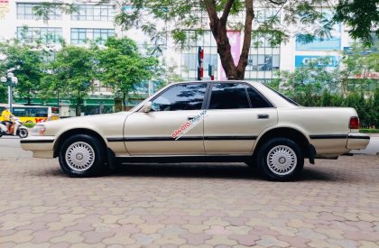 Toyota Cressida 1995 - Xe gia đình giá tốt 115tr