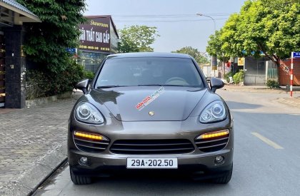 Porsche Cayenne 2011 - Xe cực chất