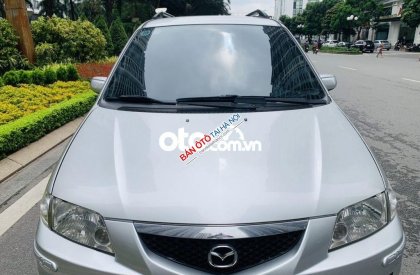 Mazda Premacy 2006 - Xe chạy 9 vạn nguyên bản