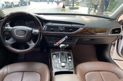 Audi A6 2013 - Cần bán xe đẹp trong tầm xe sang