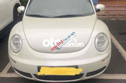 Volkswagen Beetle 2009 - Màu trắng, nhập khẩu