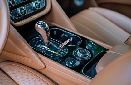 Bentley Bentayga 2020 - Cần bán xe