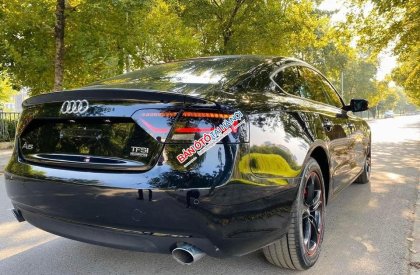 Audi A5 2015 - Màu đen, nhập khẩu nguyên chiếc