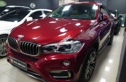 BMW X6 2015 - Xe cực kỳ thể thao và cá tính