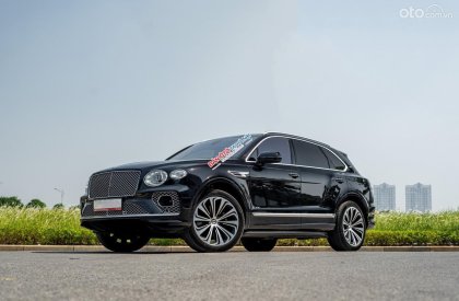 Bentley Bentayga 2020 - Cần bán xe