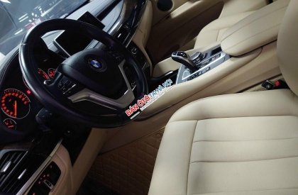 BMW X6 2015 - Xe cực kỳ thể thao và cá tính