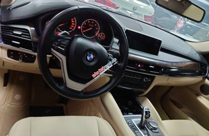 BMW X6 2015 - Xe cực kỳ thể thao và cá tính