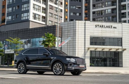 Bentley Bentayga 2020 - Cần bán xe