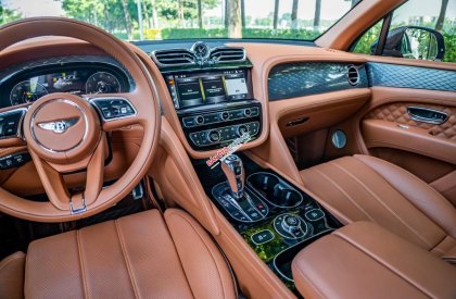 Bentley Bentayga 2020 - Cần bán xe