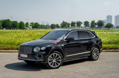 Bentley Bentayga 2020 - Cần bán xe