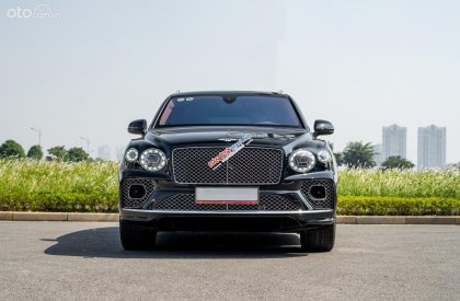 Bentley Bentayga 2020 - Cần bán xe