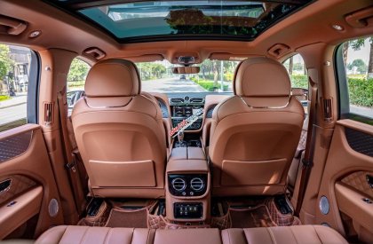 Bentley Bentayga 2020 - Cần bán xe