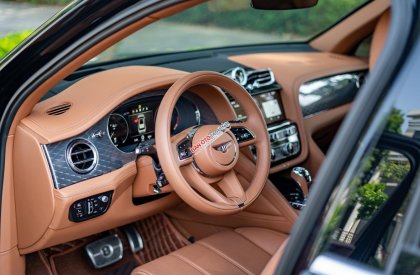 Bentley Bentayga 2020 - Cần bán xe