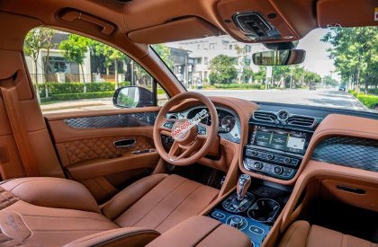 Bentley Bentayga 2020 - Cần bán xe