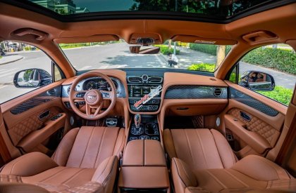 Bentley Bentayga 2020 - Cần bán xe