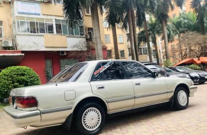 Toyota Cressida 1994 - Số tự động cực mới và chất lượng, giá 215tr