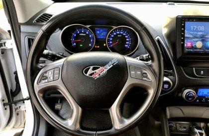 Hyundai Tucson 2014 - Xe nhập khẩu Hàn Quốc