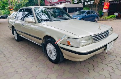 Toyota Cressida 1995 - Xe gia đình giá tốt 115tr