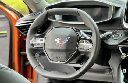 Peugeot 2008 2021 - Xe màu nâu