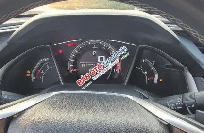 Honda Civic 2018 - Xe gia đình một chủ đi từ mới