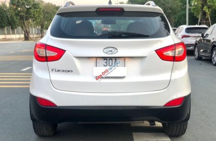 Hyundai Tucson 2014 - Xe nhập khẩu Hàn Quốc
