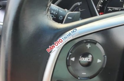 Honda Civic 2018 - Xe gia đình một chủ đi từ mới