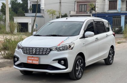 Suzuki Ertiga 2020 - Full lịch sử hãng