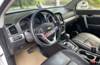 Chevrolet Captiva 2017 - Chevrolet Captiva 2017