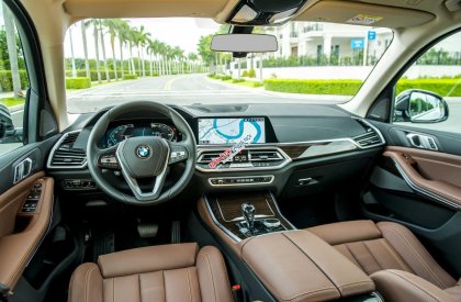 BMW X5 2022 - Dòng xe SUV 7 chỗ