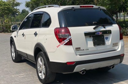 Chevrolet Captiva 2013 - Giá 360tr