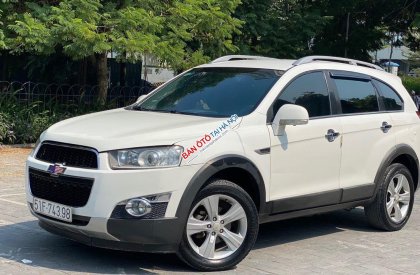 Chevrolet Captiva 2013 - Giá 360tr