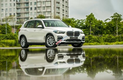 BMW X5 2022 - Dòng xe SUV 7 chỗ