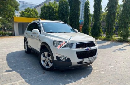 Chevrolet Captiva 2013 - Giá 360tr