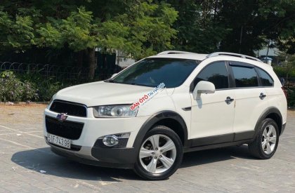 Chevrolet Captiva 2013 - Giá 360tr