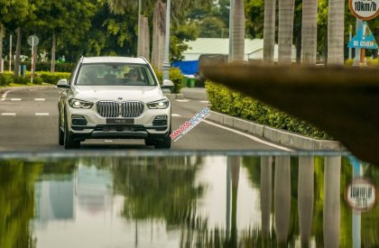 BMW X5 2022 - Dòng xe SUV 7 chỗ