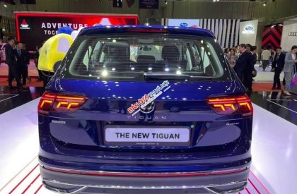 Volkswagen Tiguan 2022 - Nhận cọc xe ngay, giao xe tận nhà, hỗ trợ giấy tờ nhanh gọn