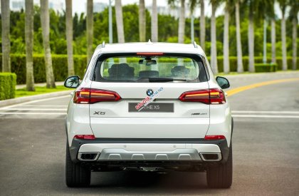 BMW X5 2022 - Dòng xe SUV 7 chỗ