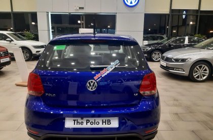 Volkswagen Polo 2022 - Xe đẹp nhập khẩu, đã có mặt tại showroom, ưu đãi giảm giá khủng