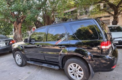 Ford Escape 2011 - Màu đen, xe nhập