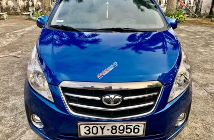 Daewoo Matiz 2009 - Đăng ký 2009 chính chủ giá chỉ 190tr