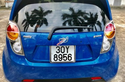 Daewoo Matiz 2009 - Đăng ký 2009 chính chủ giá chỉ 190tr