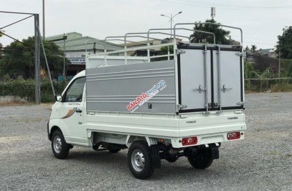 Thaco TOWNER 2022 - Thaco tải 9.9 tạ máy Suzuki tại Hà Nội