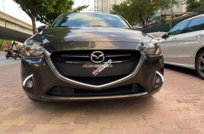 Mazda 2 2016 - Xe đẹp như 2021, lốp còn 5 quả sơ cua chưa hạ, biển phố không mất 20 triệu, xe 1 chủ thật mới